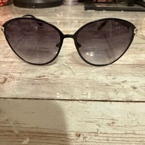 Stylish Black Sunglasses